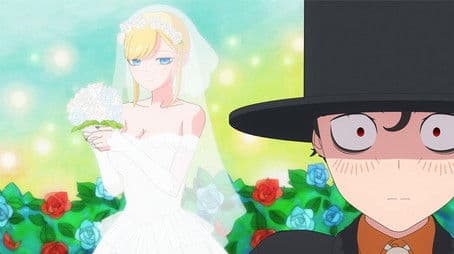 The Duke's and Alice's Uneventful Day