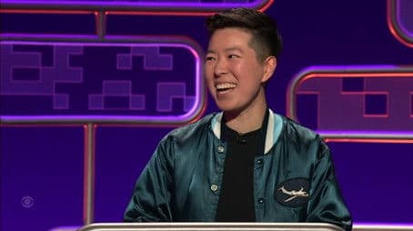 2/13/24 (Lauren Lapkus, Ashley Nicole Black, Irene Tu)