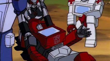 More Than Meets the Eye (3)