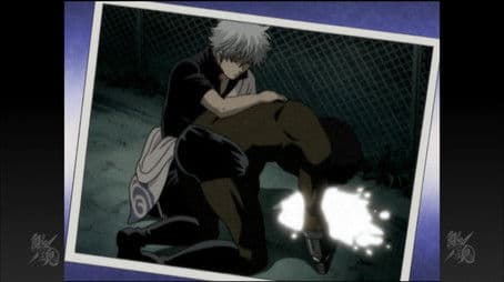 Let's Talk About the Old Days Once in a While