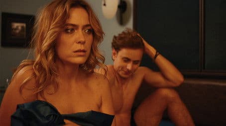 The brief glory of dragonflies