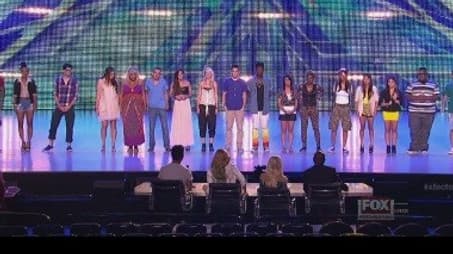 Boot Camp No. 3 / Judge's House No. 1