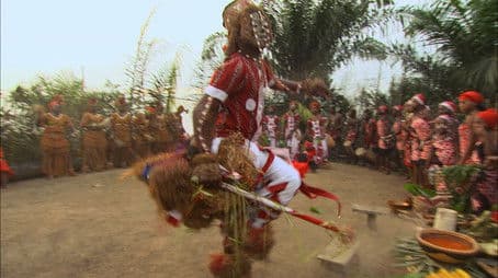 The Brains Behind Everything