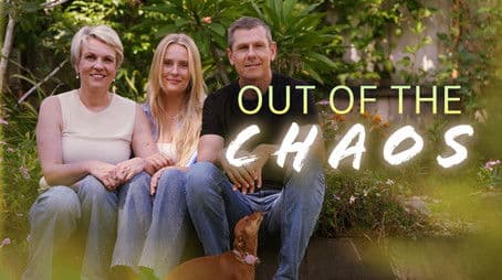 Out of the Chaos - Anna Coutts-Trotter