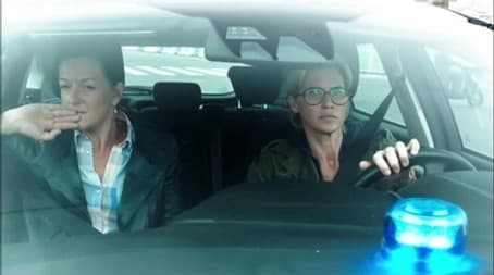 Panique chimique (Chemical Pain)