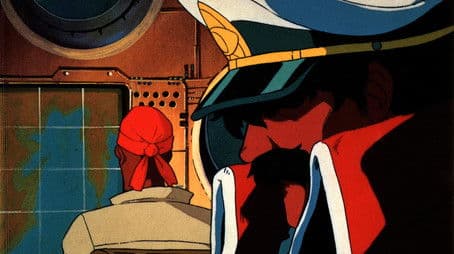 Nadia - The Nautilus Story II