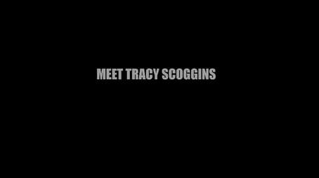 Interview with Tracy Scoggins
