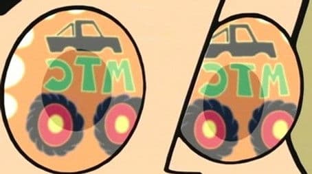 Johnny and the Attack of the Monster Truck