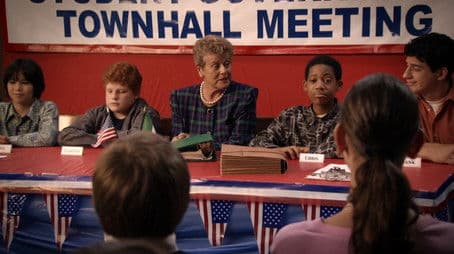 Everybody Hates Elections