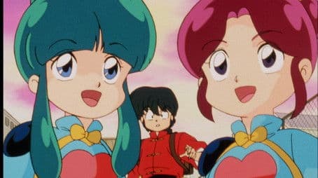 Ling-Ling and Lung-Lung Strike Back!