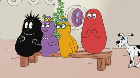 The Barbababies Have Got Talent