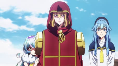 They Were Pulling Strings Behind the Scenes!