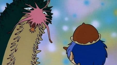 The dream that disappeared with the mermaids (Part 2)