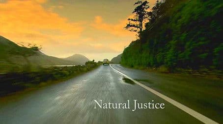 Natural Justice (1)
