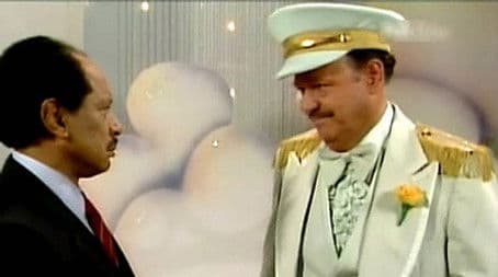 The Wheel of Forever