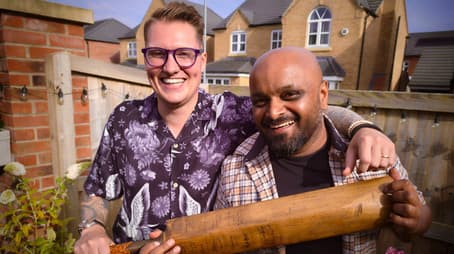 Precious Gold Funds a Special First Meeting