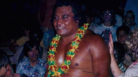 Polynesian: Wrestling's Island Dynasty