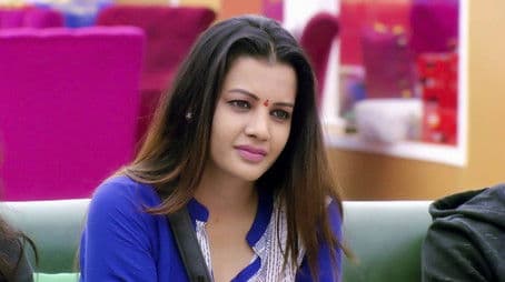 Diksha Is in Trouble