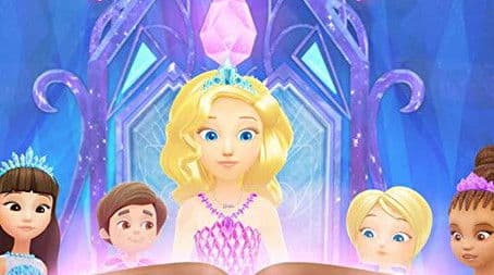 The Damaged Spellbook