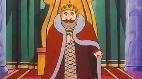 Shinasete tamaru ka Leona Hime