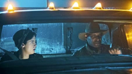 Chapter Twenty: Tales from the Darkside