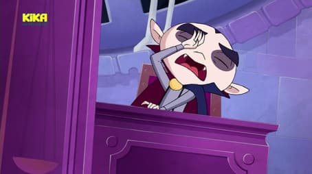 On My Honour, Your Honour