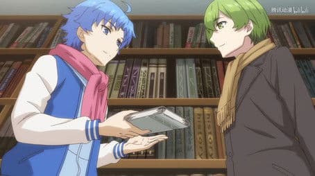 Internet Chapter: Convenience