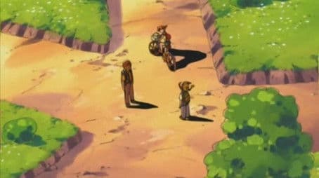 Gotta Catch Ya Later!