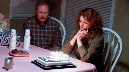 The Darkest of Nights