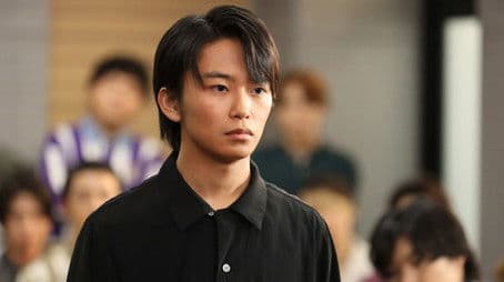 Saiko no Kyoushi Spin-Off EP.1