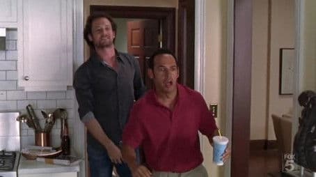 Pole Dancing Toddler