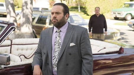 A Wall Street Thanksgiving