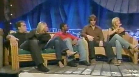 2 Punk Rock 4 This: The Real World Reunion