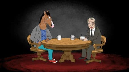 BoJack Horseman: The BoJack Horseman Story, Chapter One