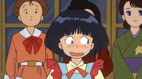 Saying hello with cuisine!