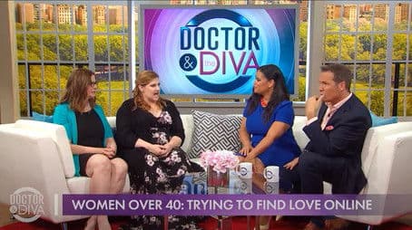 Wealthy & Healthy, Dating at Any Age & a Shocking Workout