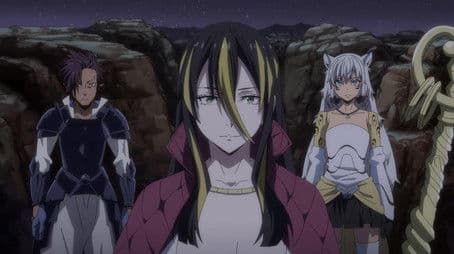 The Signal to Begin the Banquet