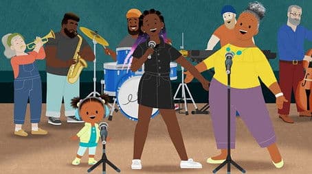 Spring: It's Time for a Community Jam