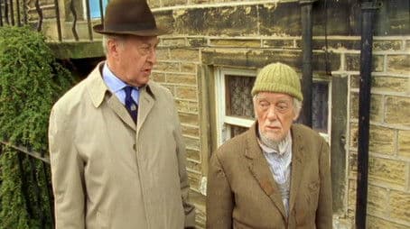 Elegy For Fallen Wellies