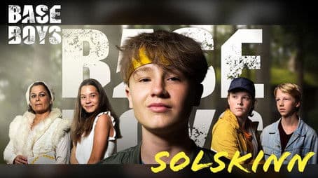 Music video: Sunshine