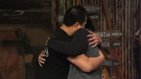 The Block Unlocked (Main Bathrooms)