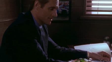 The Temptation of Beckett