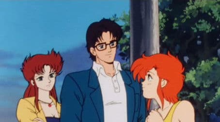 The god that abandoned our castle