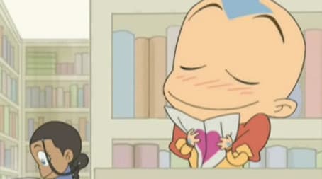 Super Deformed Shorts: School Time Shipping