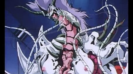 Awakening Of The Devil