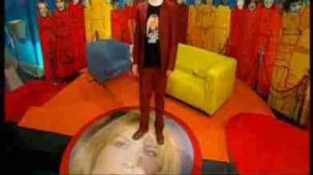 Avid and the... Spice Girl