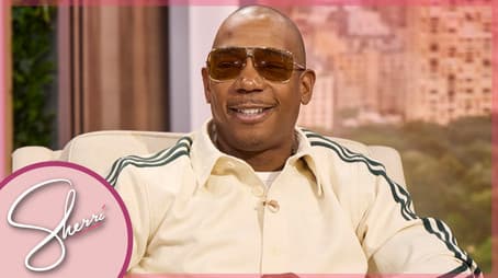 Ja Rule, Janet Hubert