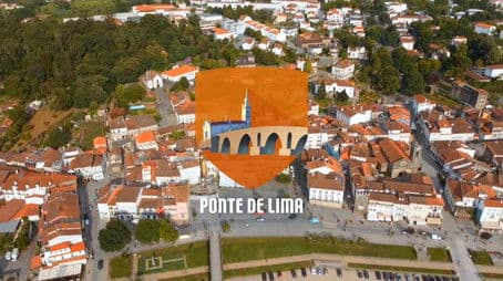 Ponte de Lima