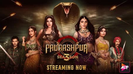 The Rise Of Conspiracy