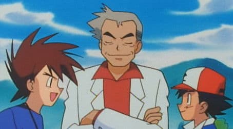 Showdown at the Po-ké Corral